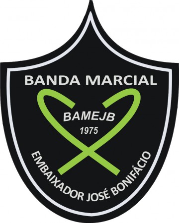 Banda Marcial Embaixador José Bonifácio